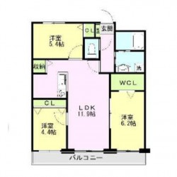 n・VILLAGE光の森西 (0303)