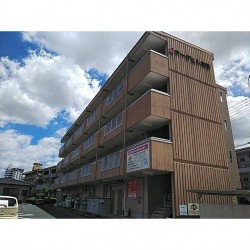 オークヒル本田 (201)
