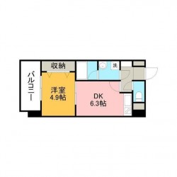 サムティ熊本駅南 (0403)