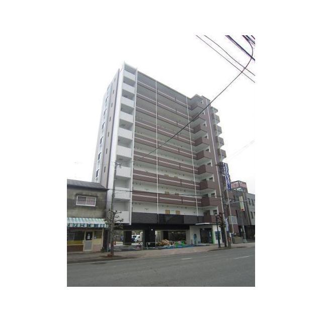 サムティ熊本駅南