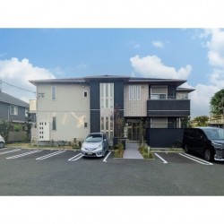 シャーメゾン江津湖