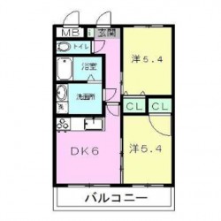 アンクレージュ光の森東 (0302)