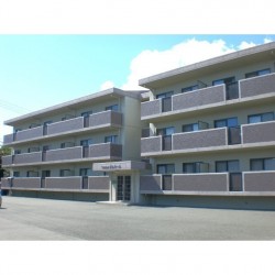 マンショングランドール