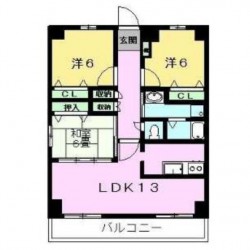 エトワールマンション菊陽 (0401)