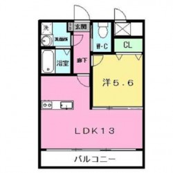 リディエンス光の森東 (0102)