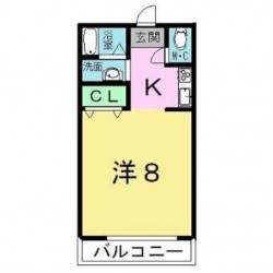 コーポ美しの森 (0103)