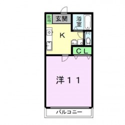 エクセレントハイム (0103)