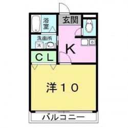 グランディールⅠ・Ⅱ (2103)