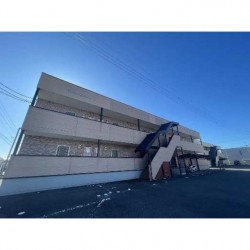 グランディールⅠ・Ⅱ (2103)