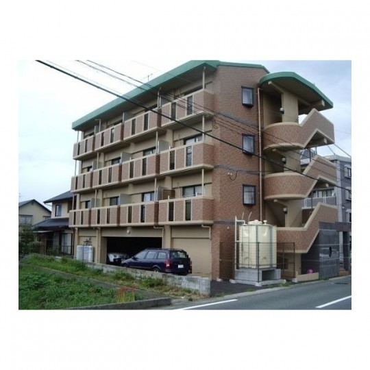 クィーンズマンション光の森