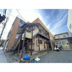 新町ハイム