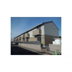 グランドソレイユ東野