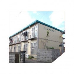 コーポアカデミー (0206)