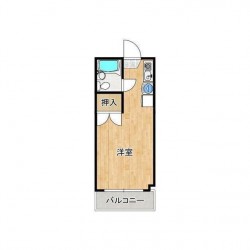 キャンパスシティ (0305)