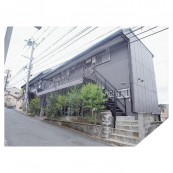 小崎ハイツ