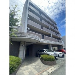 アーバンパレス新屋敷 (0203)