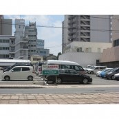 RKK山崎駐車場 Ⅱ
