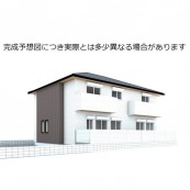 (仮称)D-ROOM帯山