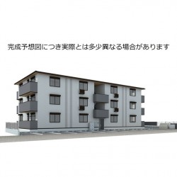(仮称)D-ROOM水前寺5丁目 (0305)