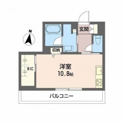 シャーメゾン ウィステリア (0202)