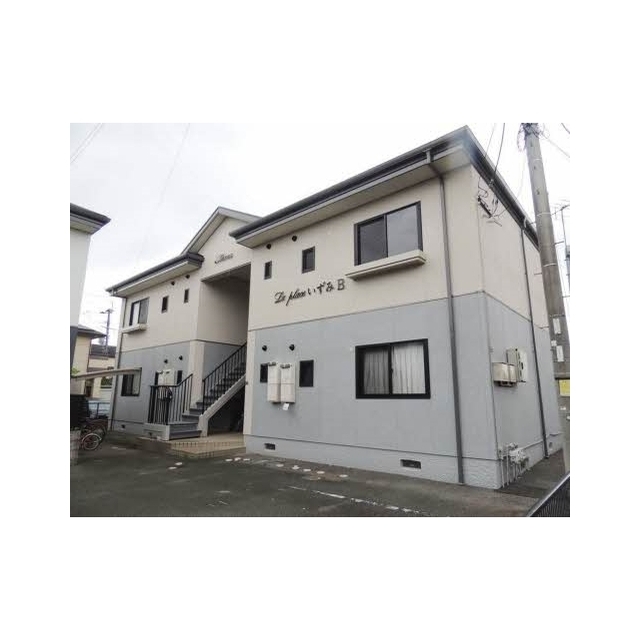 ラプラスいずみ B棟