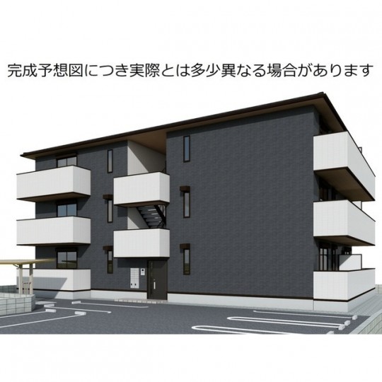 イーストプレイス須屋