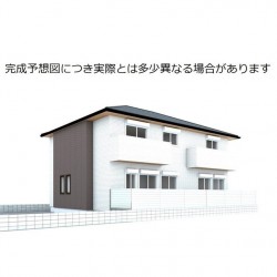 (仮称)D-ROOM帯山 (0201)