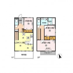 (仮称)D-ROOM帯山 (0102)