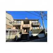 フレグランス京塚 A棟
