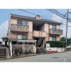 フレグランス京塚 A棟
