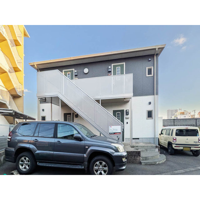 プレミール白川