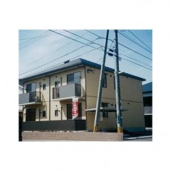 シャトーグローリー B棟