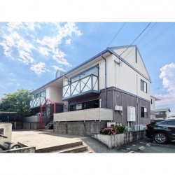 エントピア若葉 B棟