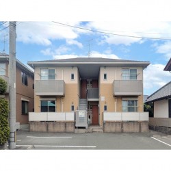 ライフステージ長嶺 A棟