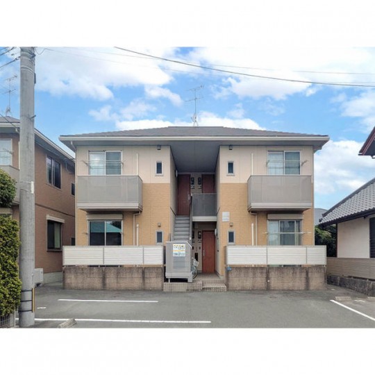 ライフステージ長嶺 A棟