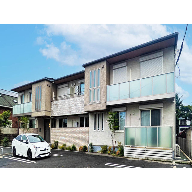 シャーメゾン月出