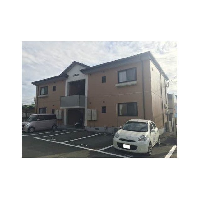 ファミーユ島町 B棟