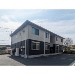 パークサイドヴィラ C棟