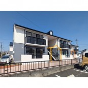 サンフラワー武蔵野台 D棟