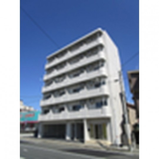 CASA BIANCA 九品寺