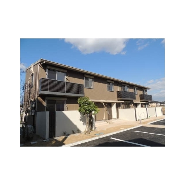 シャーメゾン須屋 Ⅱ A棟