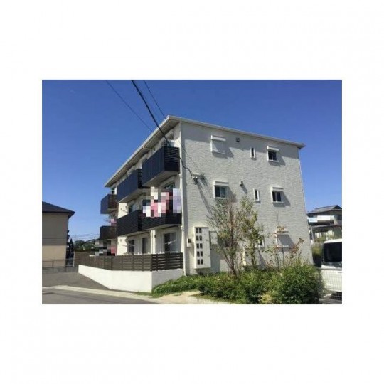シャーメゾン須屋 Ⅰ