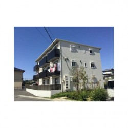 シャーメゾン須屋 Ⅰ