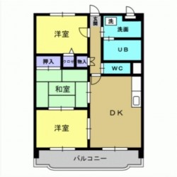 クリスタル大津 (0402)