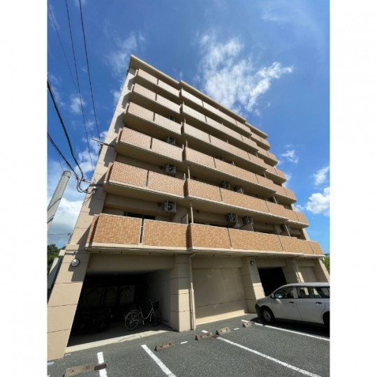 フォレストトップ大津
