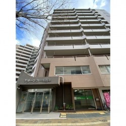 グリーンコーポ熊本 A棟 415号