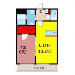 ファーストステージ大津 (0203)