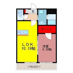 ファーストステージ大津 (0401)