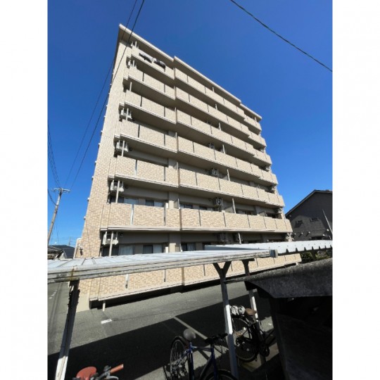 T・Yマンション