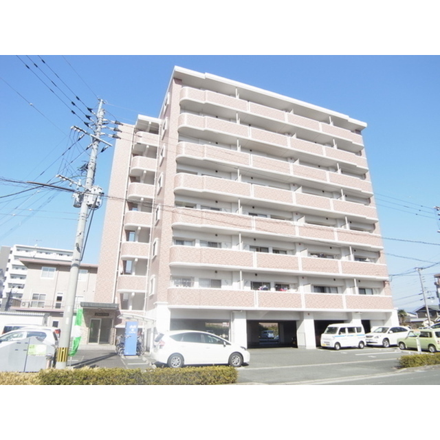 エレガンス壱番館